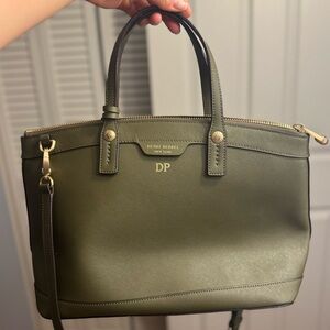 Henri Bendel NY hand bag
